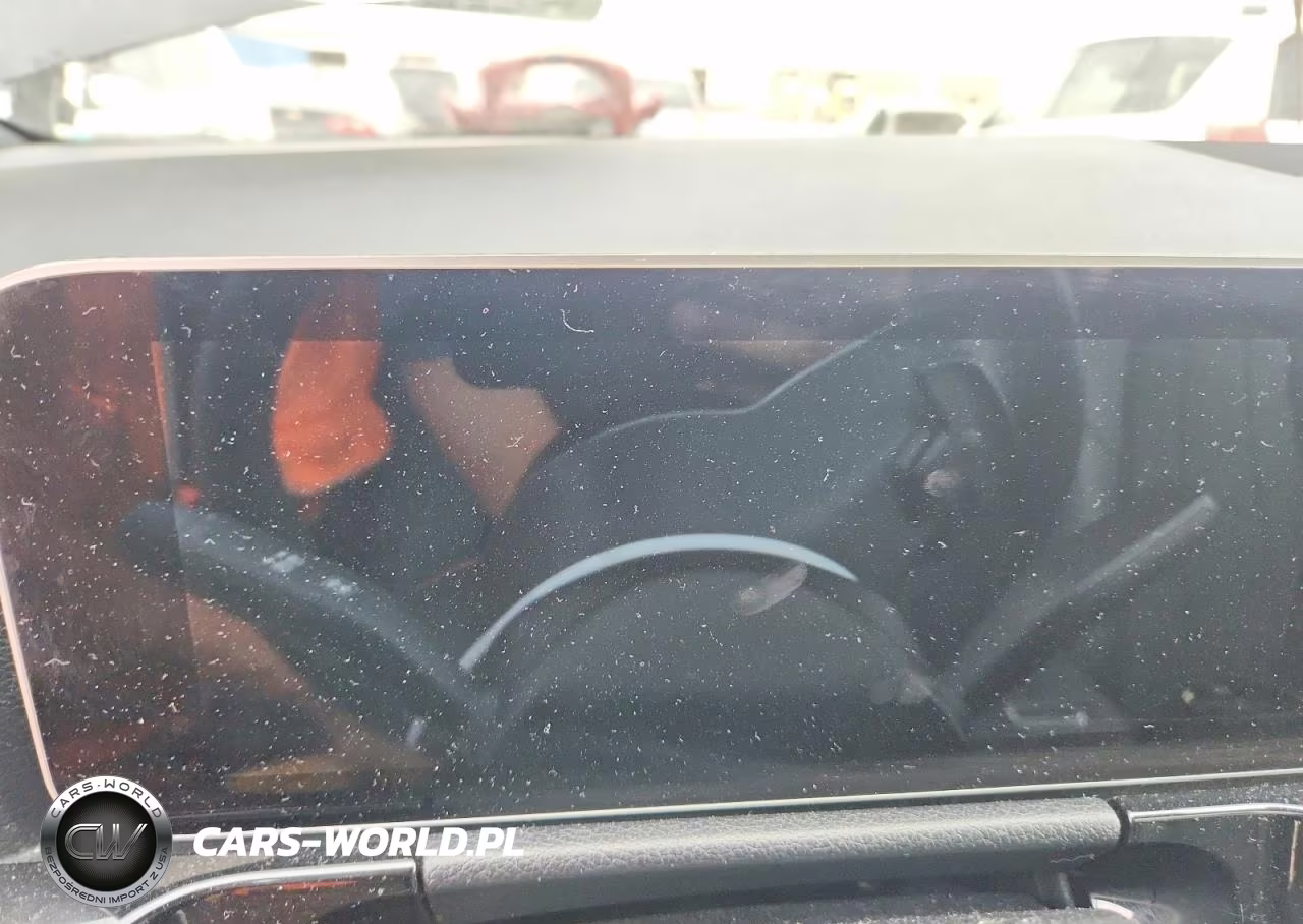 2021 Mercedes-Benz Gla 250 4Matic VIN:W1N4N4HB7MJ280833 - 9