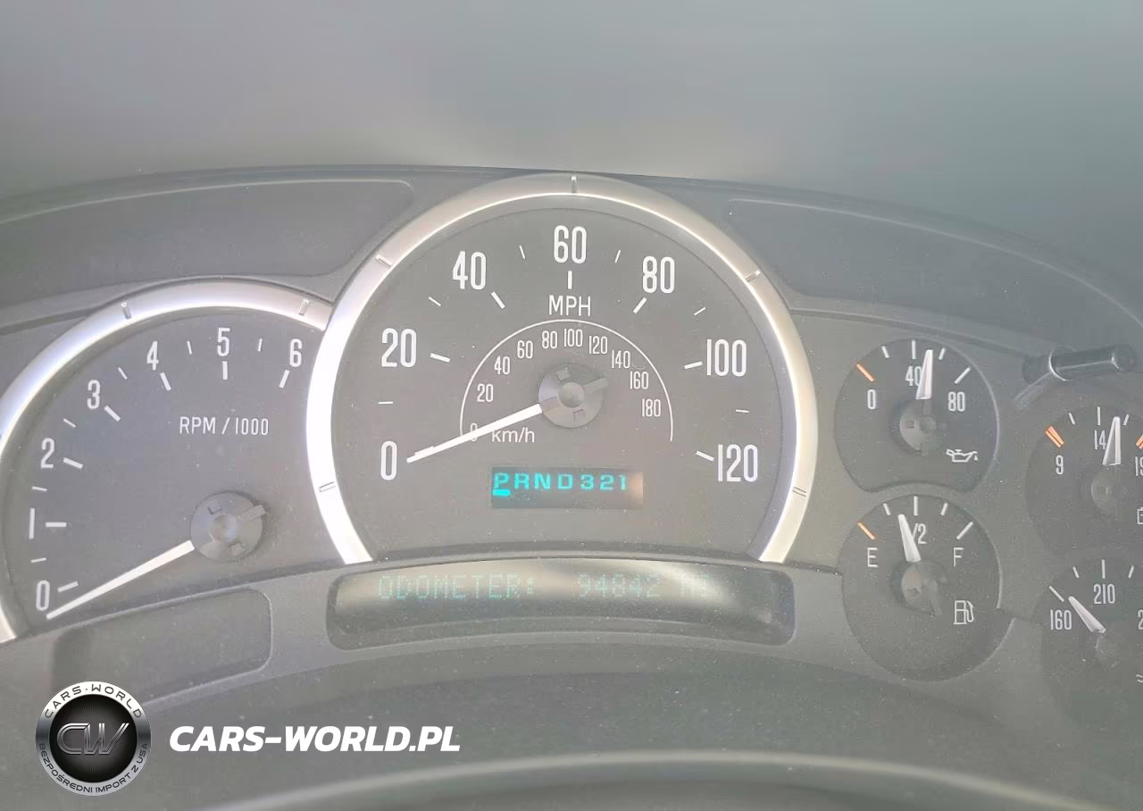 2004 Cadillac Escalade Esv VIN:3GYFK66N24G156109 - 9