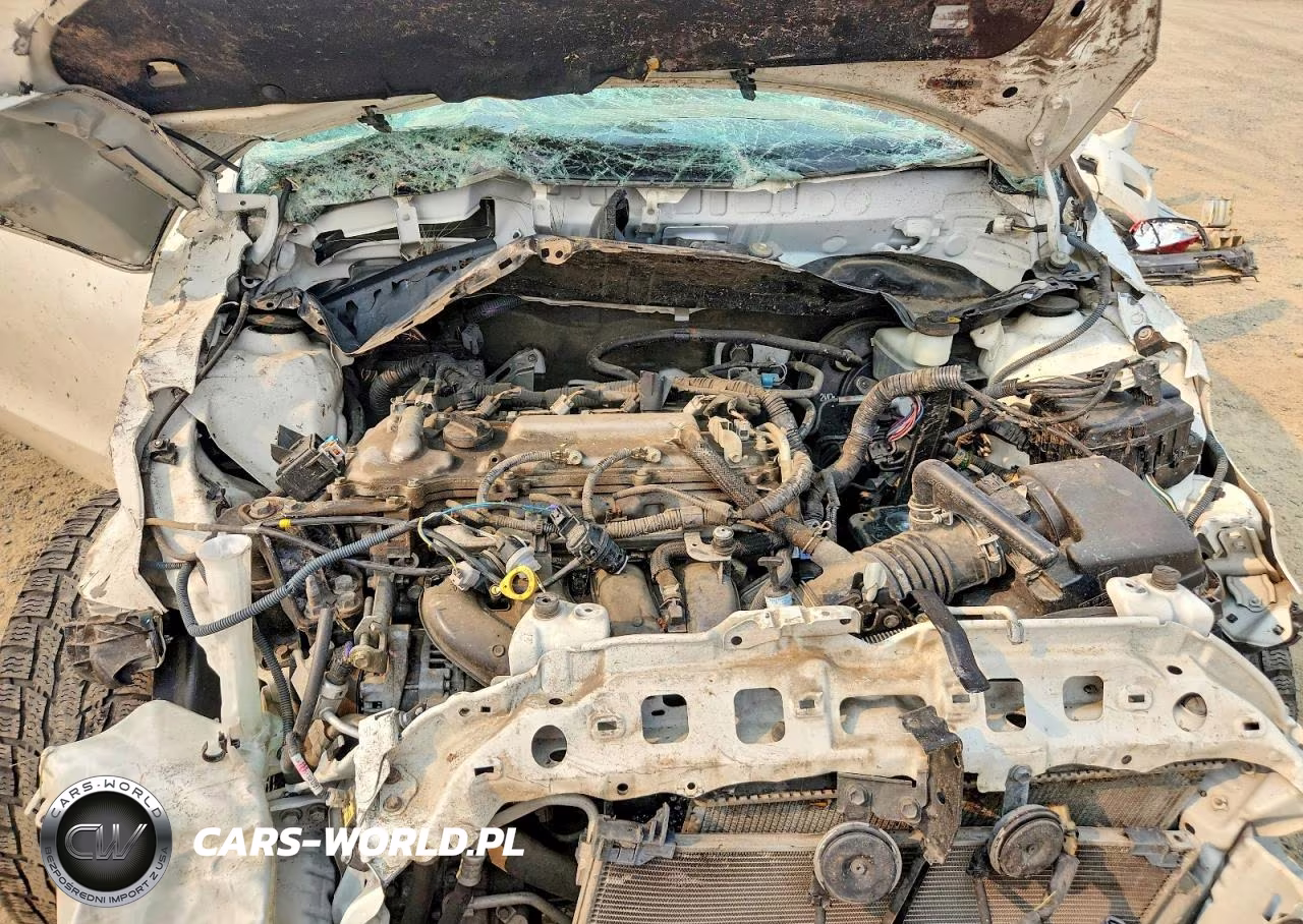 2012 Scion Xd Base VIN:JTKKU4B46C1027019 - 11