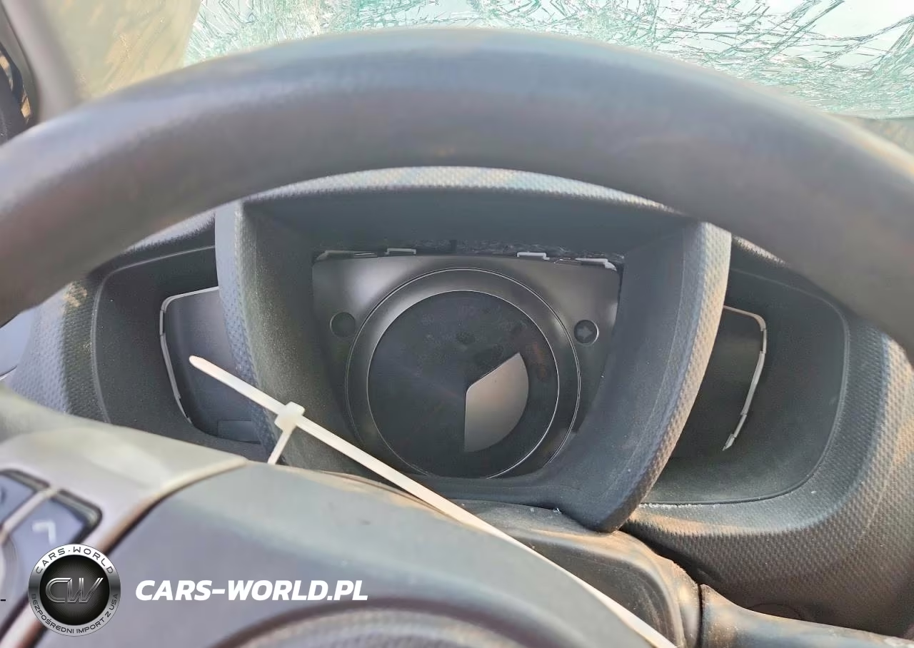 2012 Scion Xd Base VIN:JTKKU4B46C1027019 - 9