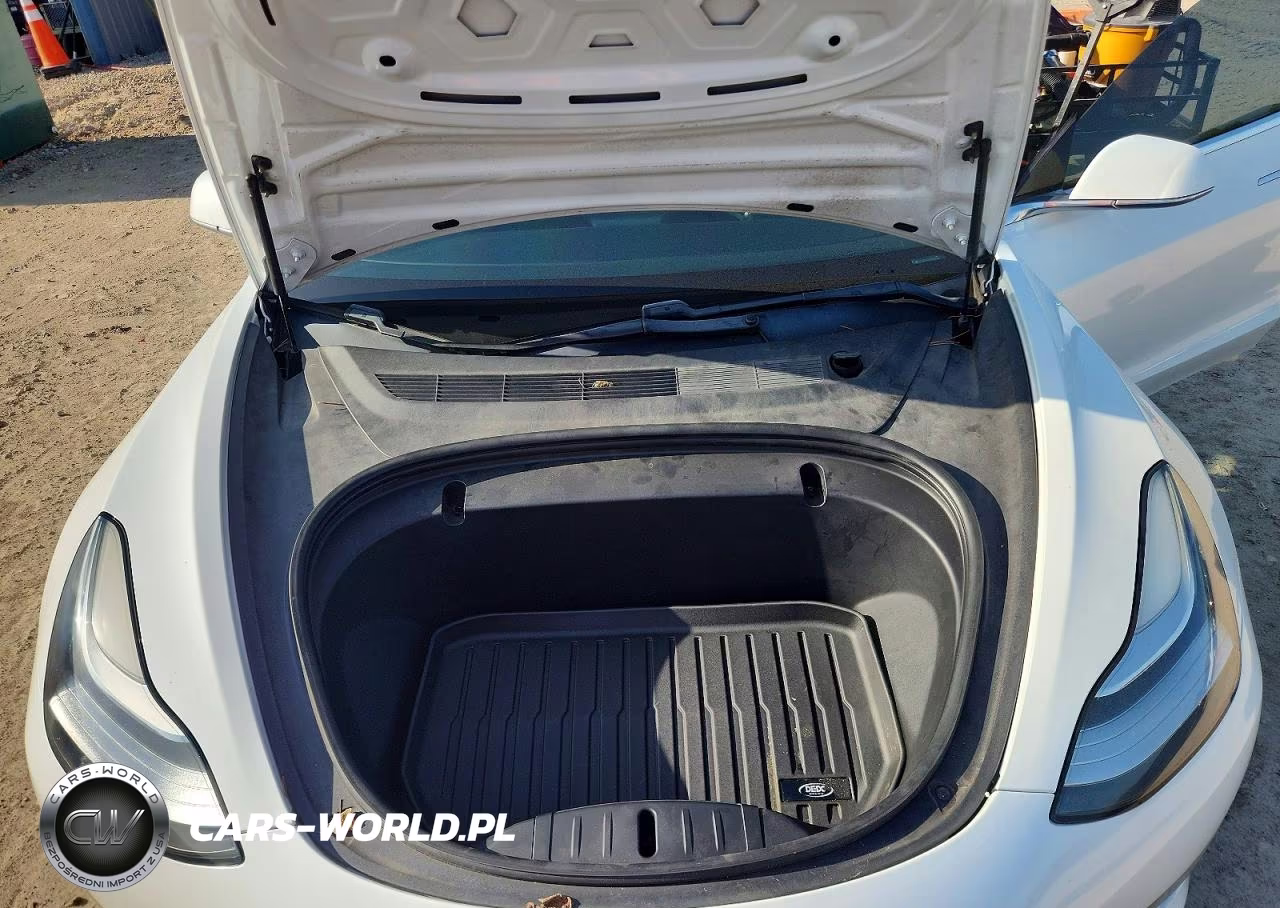 2020 Tesla Model 3 VIN:5YJ3E1EA2LF642618 - 11