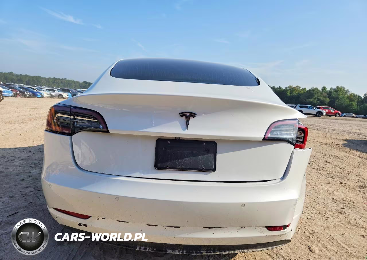 2020 Tesla Model 3 VIN:5YJ3E1EA2LF642618 - 6
