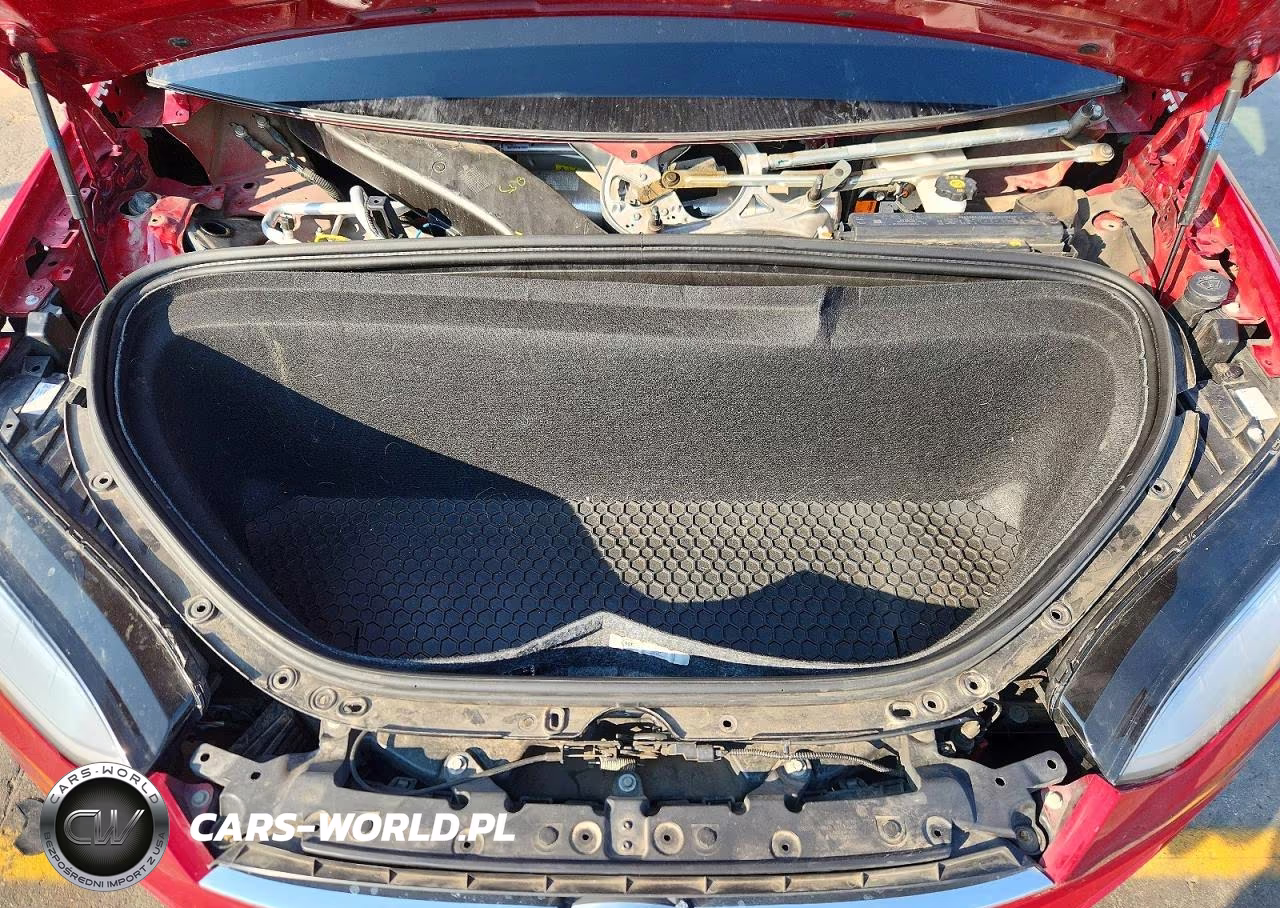 2019 Tesla Model X VIN:5YJXCDE20KF214501 - 12