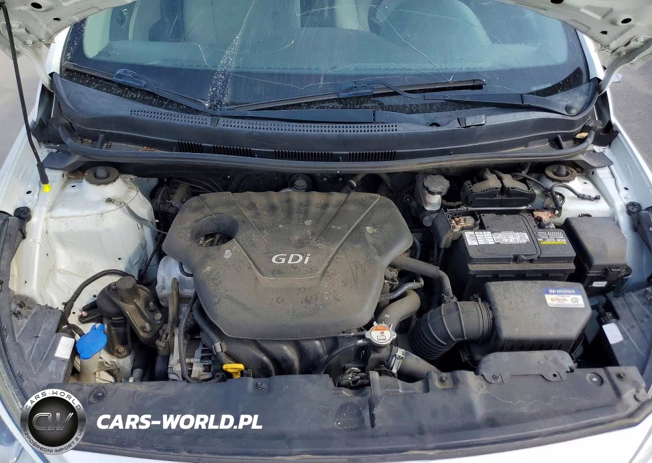 2017 Hyundai Accent Se VIN:KMHCT4AE8HU222226 - 11