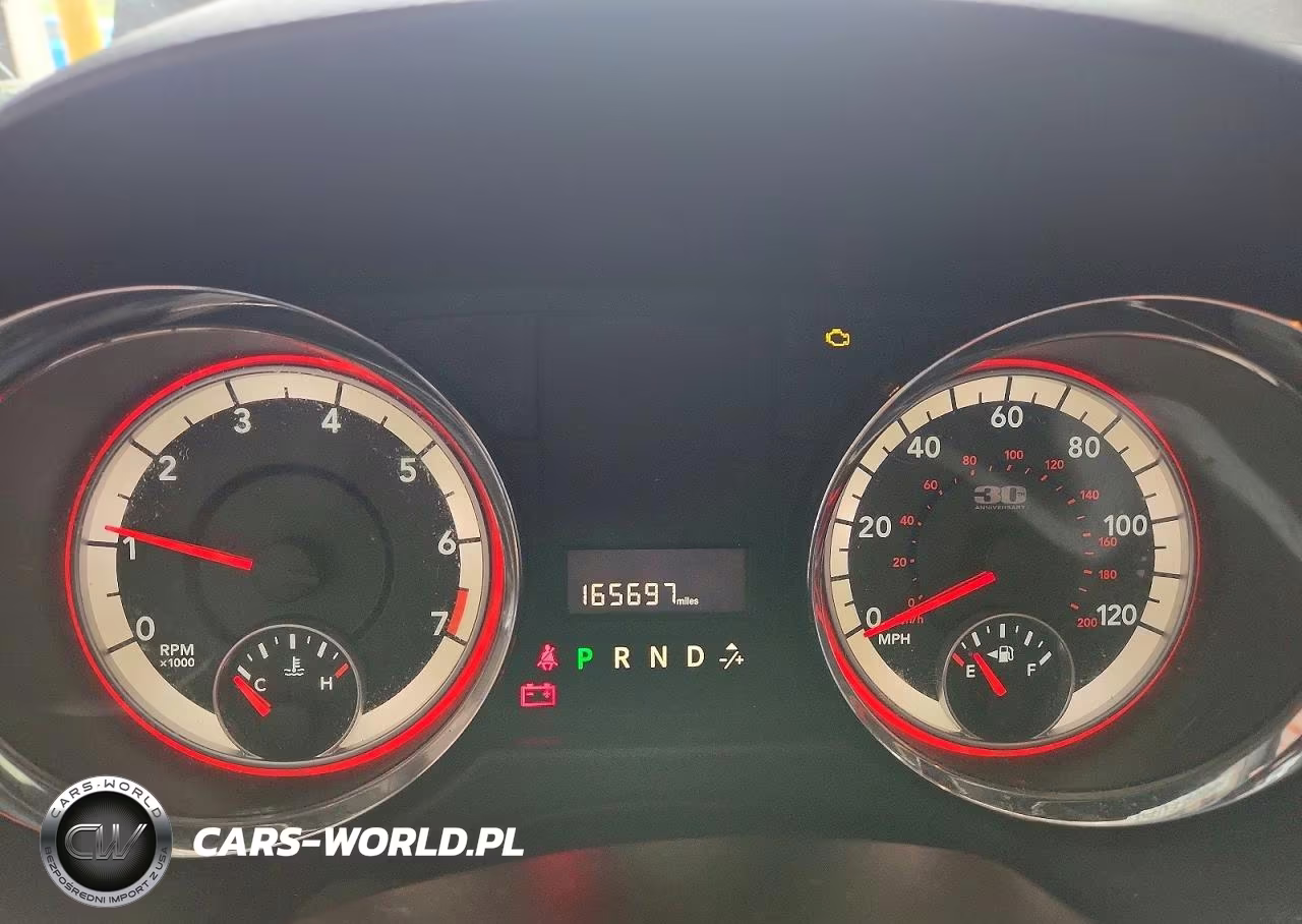 2014 Dodge Grand Caravan Sxt VIN:2C4RDGCG5ER257682 - 9