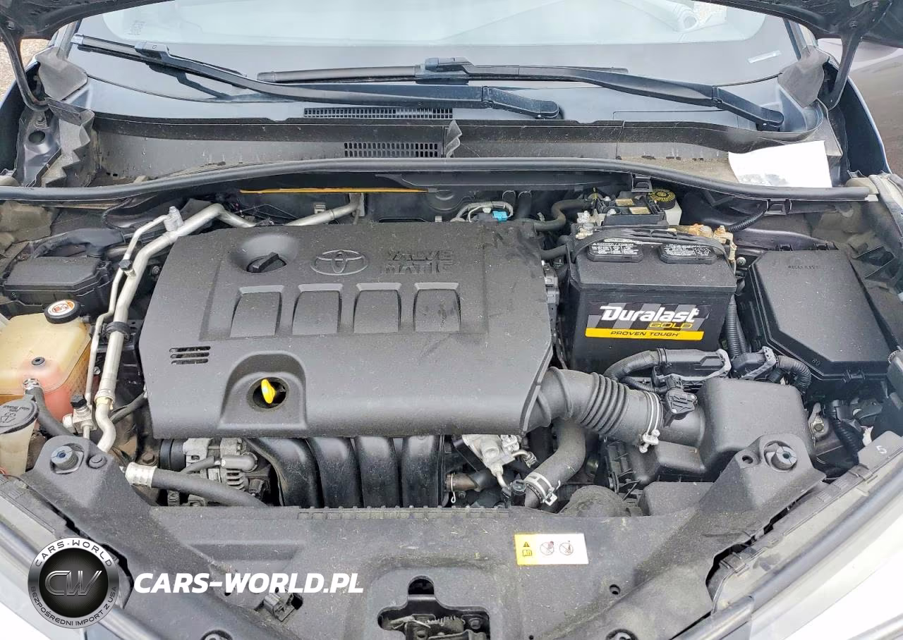 2019 Toyota C-Hr Le VIN:JTNKHMBX8K1022467 - 12