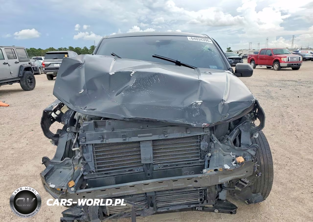 2022 Ford Maverick Xl VIN:3FTTW8F97NRA52815 - 5