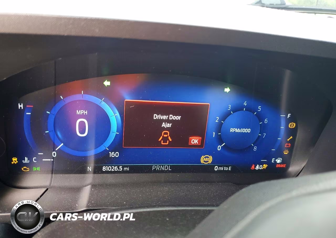 2022 Ford Maverick Xl VIN:3FTTW8F97NRA52815 - 9