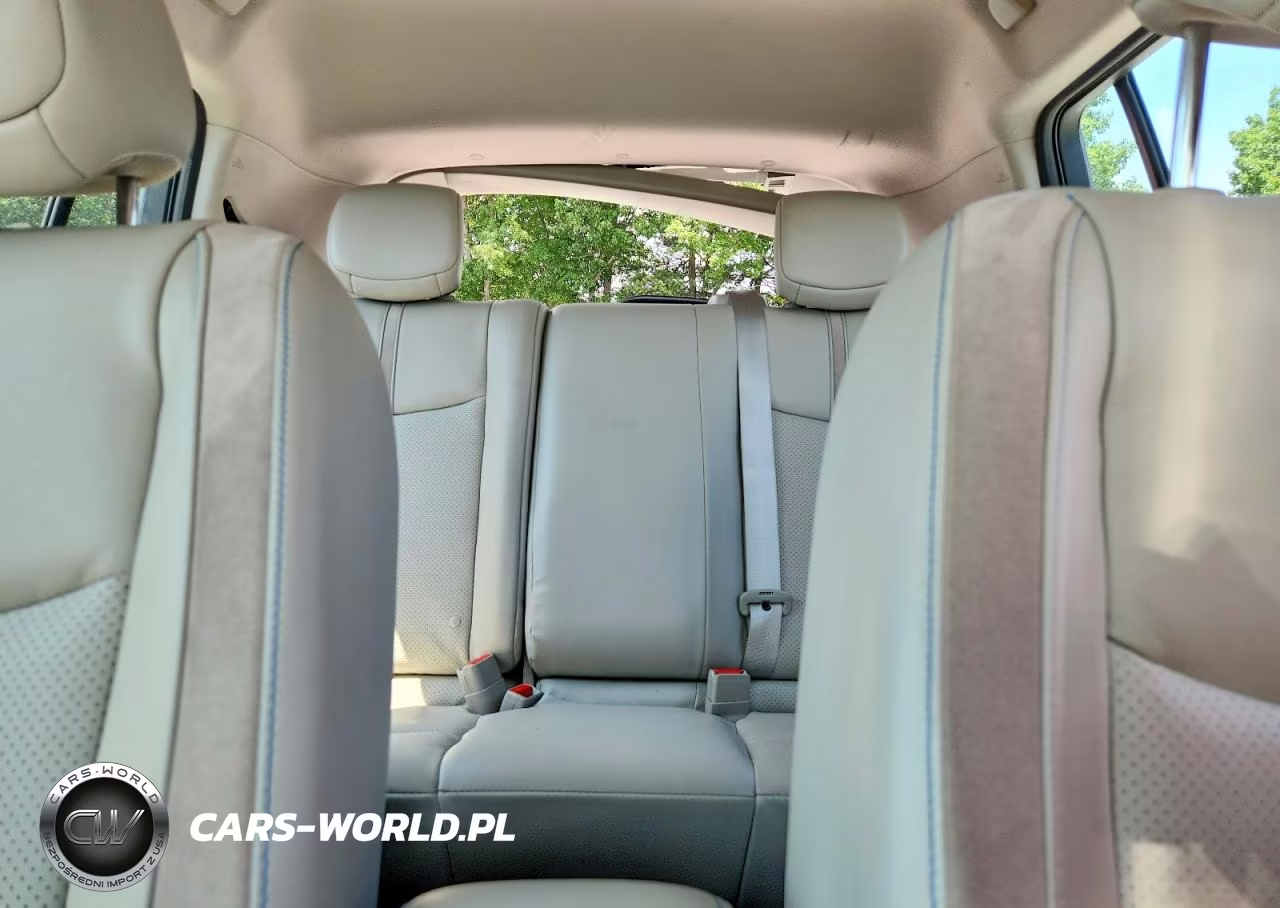 2019 Nissan Leaf Sl VIN:1N4AZ1CP5KC305638 - 10