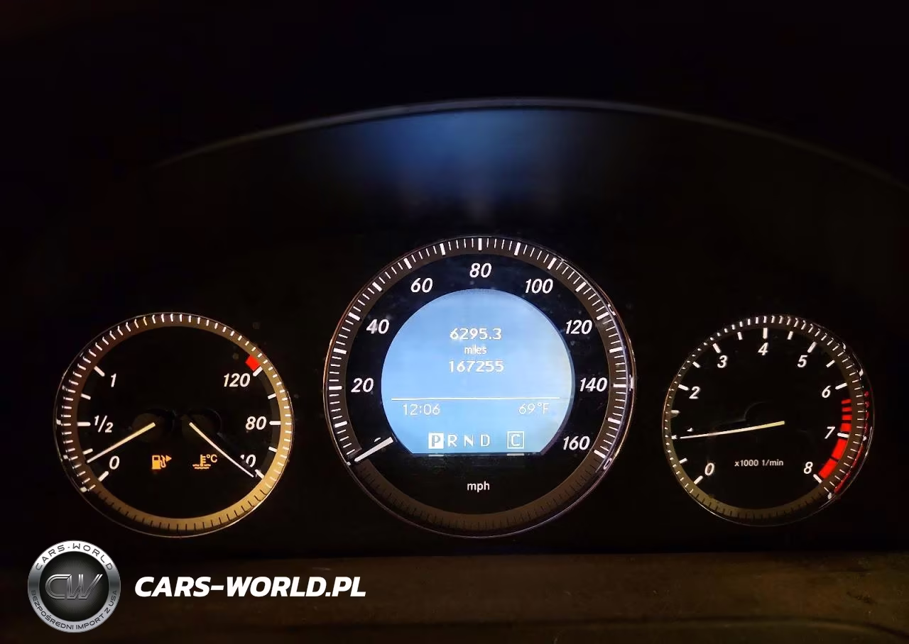 2009 Mercedes-Benz C 300 4Matic VIN:WDDGF81XX9R046618 - 9
