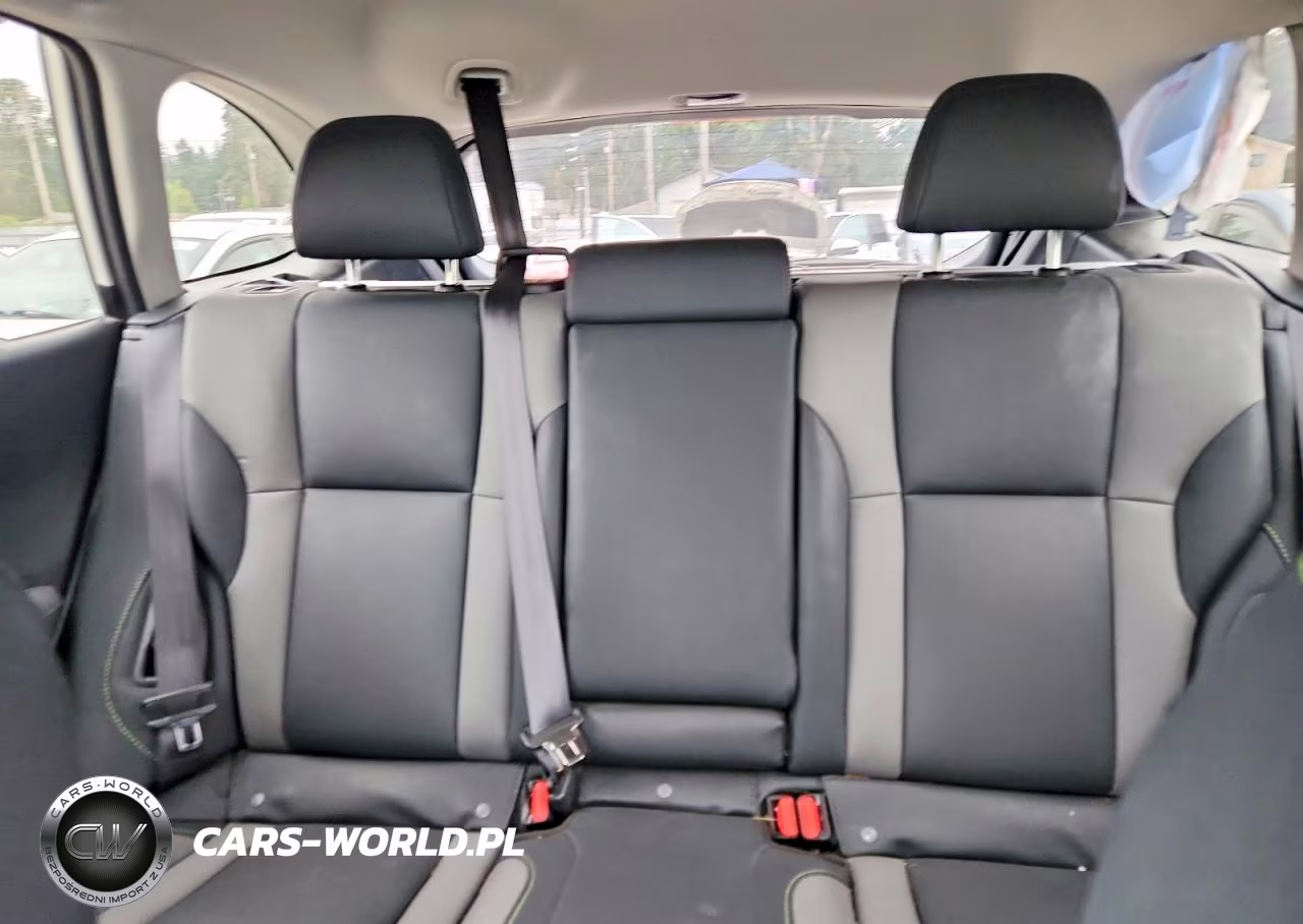 2021 Subaru Outback Onyx Edition Xt VIN:4S4BTGLDXM3125773 - 10