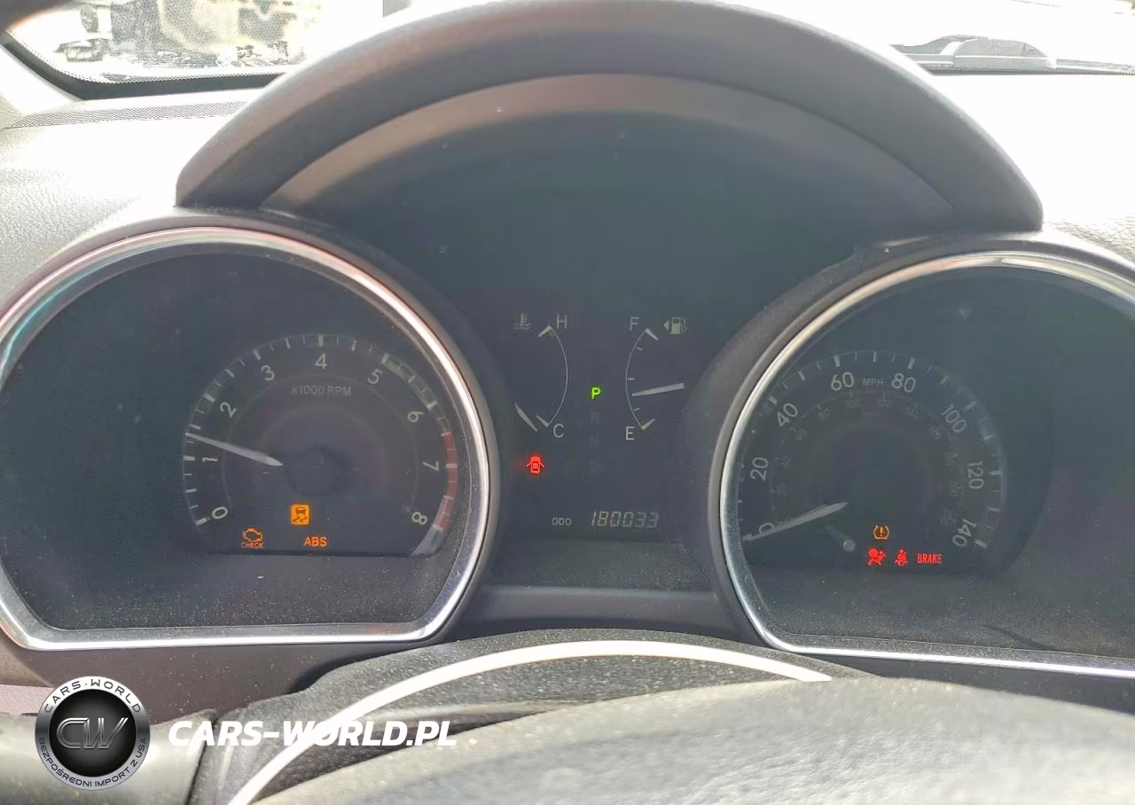 2010 Toyota Highlander Limited VIN:5TDDK3EH0AS022056 - 9