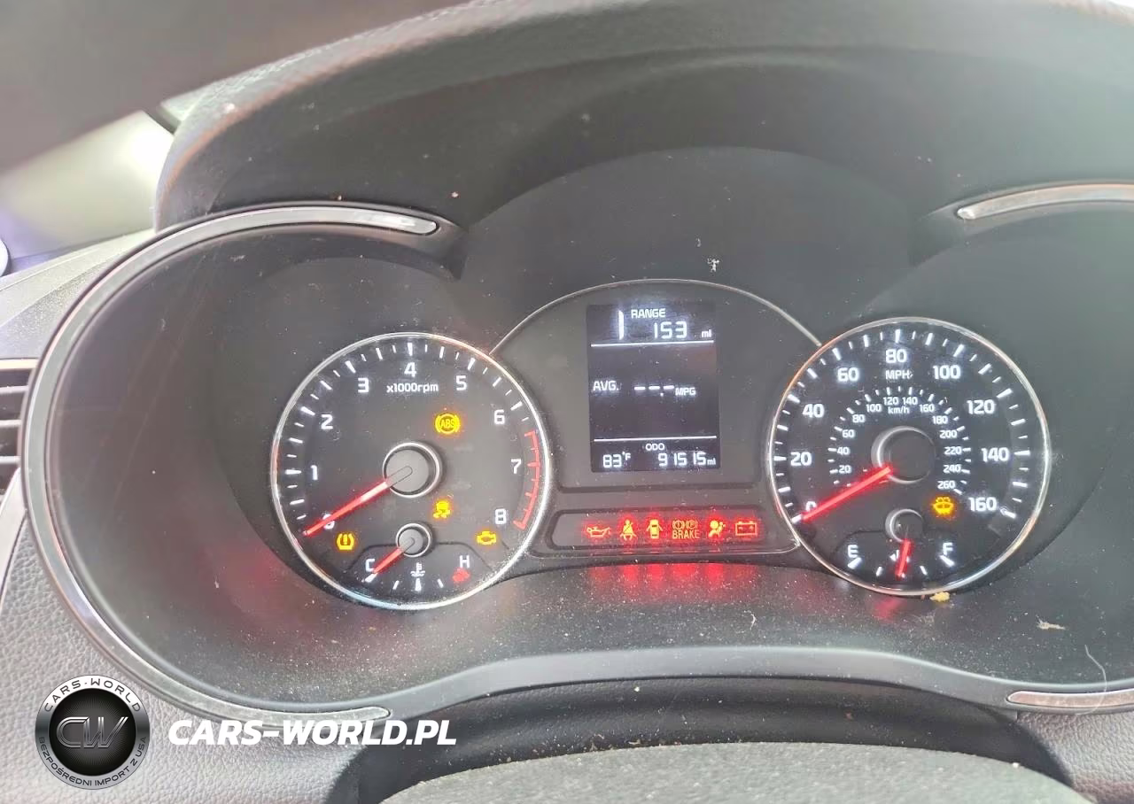 2017 Kia Forte VIN:3KPFK4A72HE115662 - 9