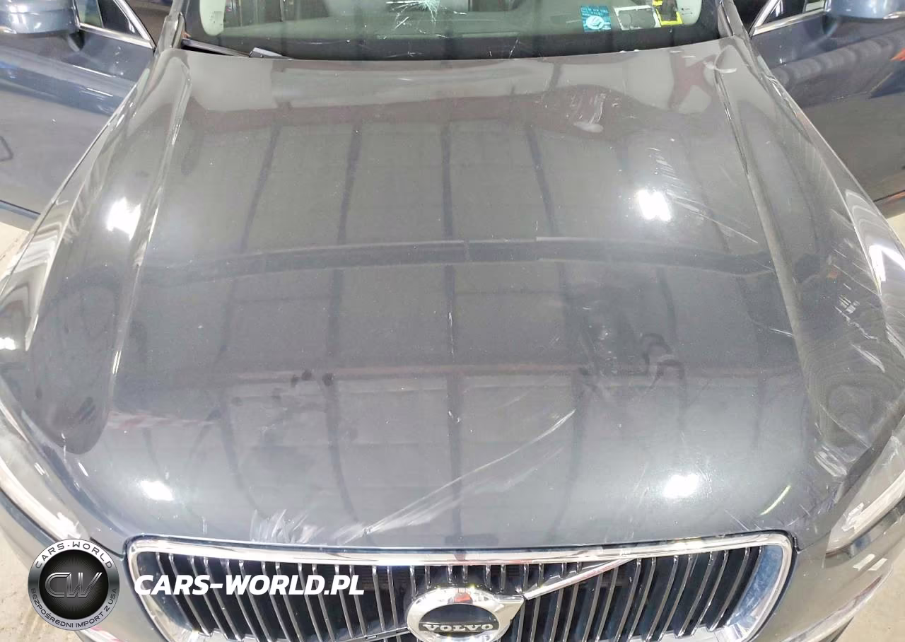 2016 Volvo Xc90 T6 VIN:YV4A22PK0G1022017 - 11