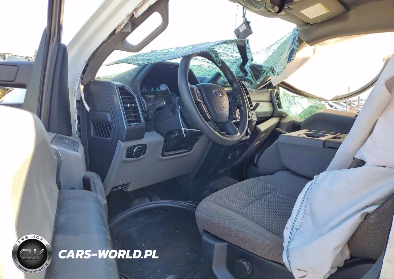 2021 Ford F250 Super Duty VIN:1FT7W2BT0MED44209 - 8