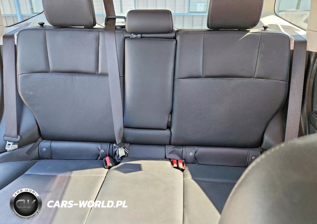 2014 Subaru Forester 2.5I Touring VIN:JF2SJAPC8EH478284 - 10