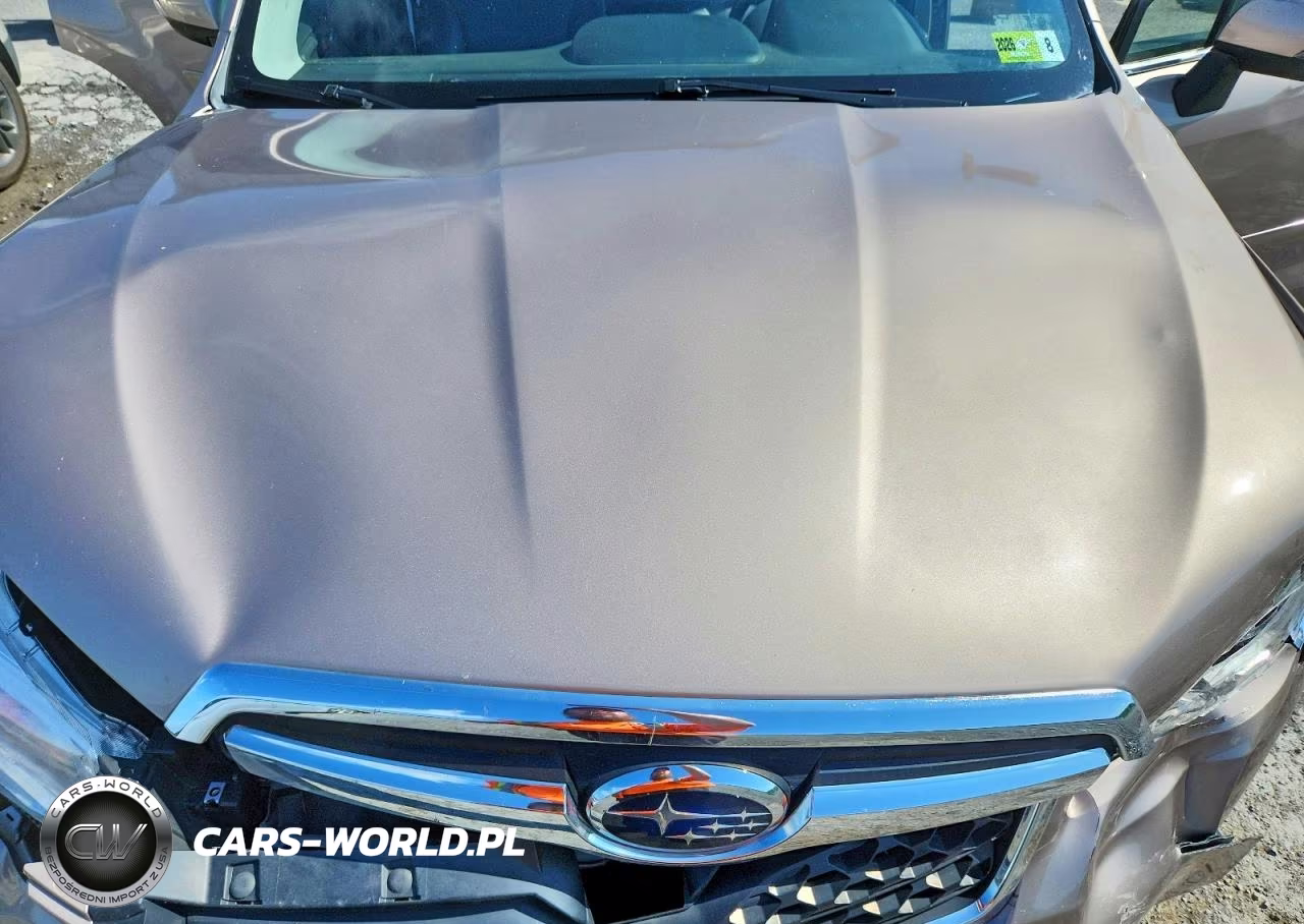 2014 Subaru Forester 2.5I Touring VIN:JF2SJAPC8EH478284 - 12
