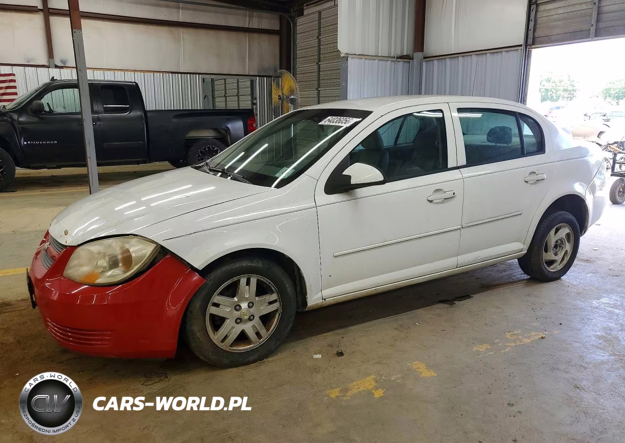 2005 Chevrolet Cobalt Ls