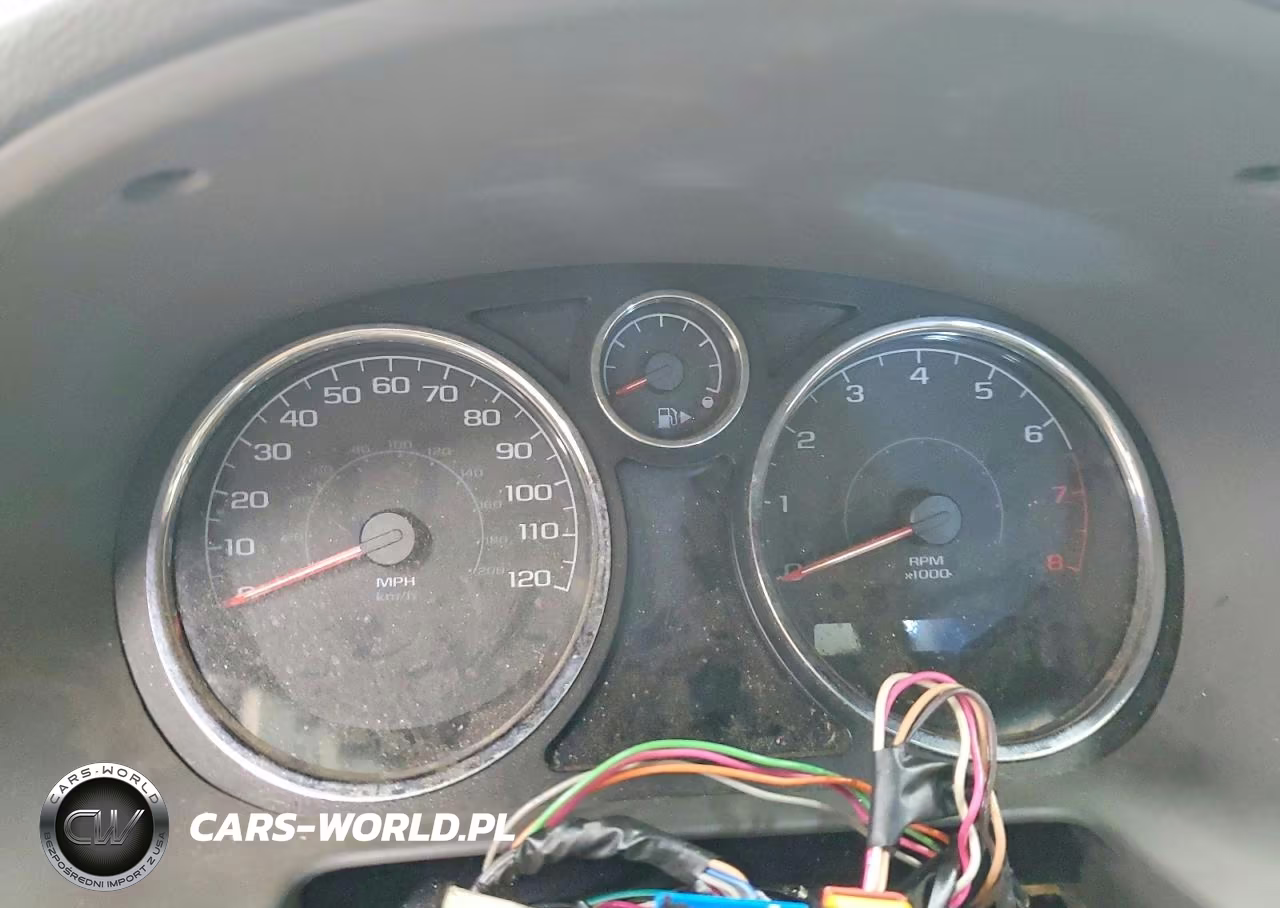 2005 Chevrolet Cobalt Ls VIN:1G1AL52F857540925 - 9