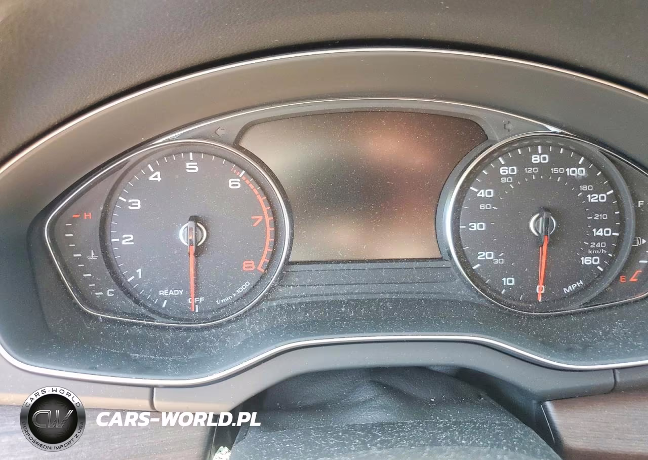 2023 Audi Q5 Premium 45 VIN:WA1GAAFY5P2162973 - 9