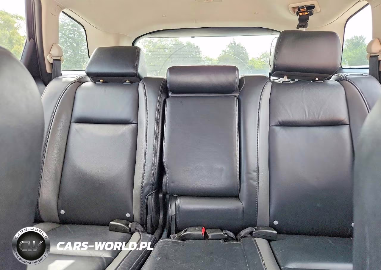 2011 Mazda Cx-9 VIN:JM3TB2DA4B0319482 - 10