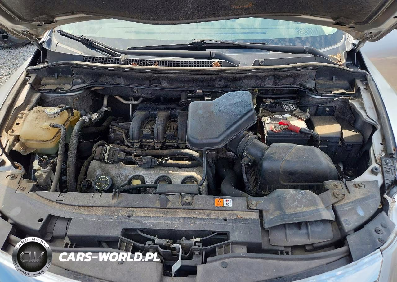 2011 Mazda Cx-9 VIN:JM3TB2DA4B0319482 - 12