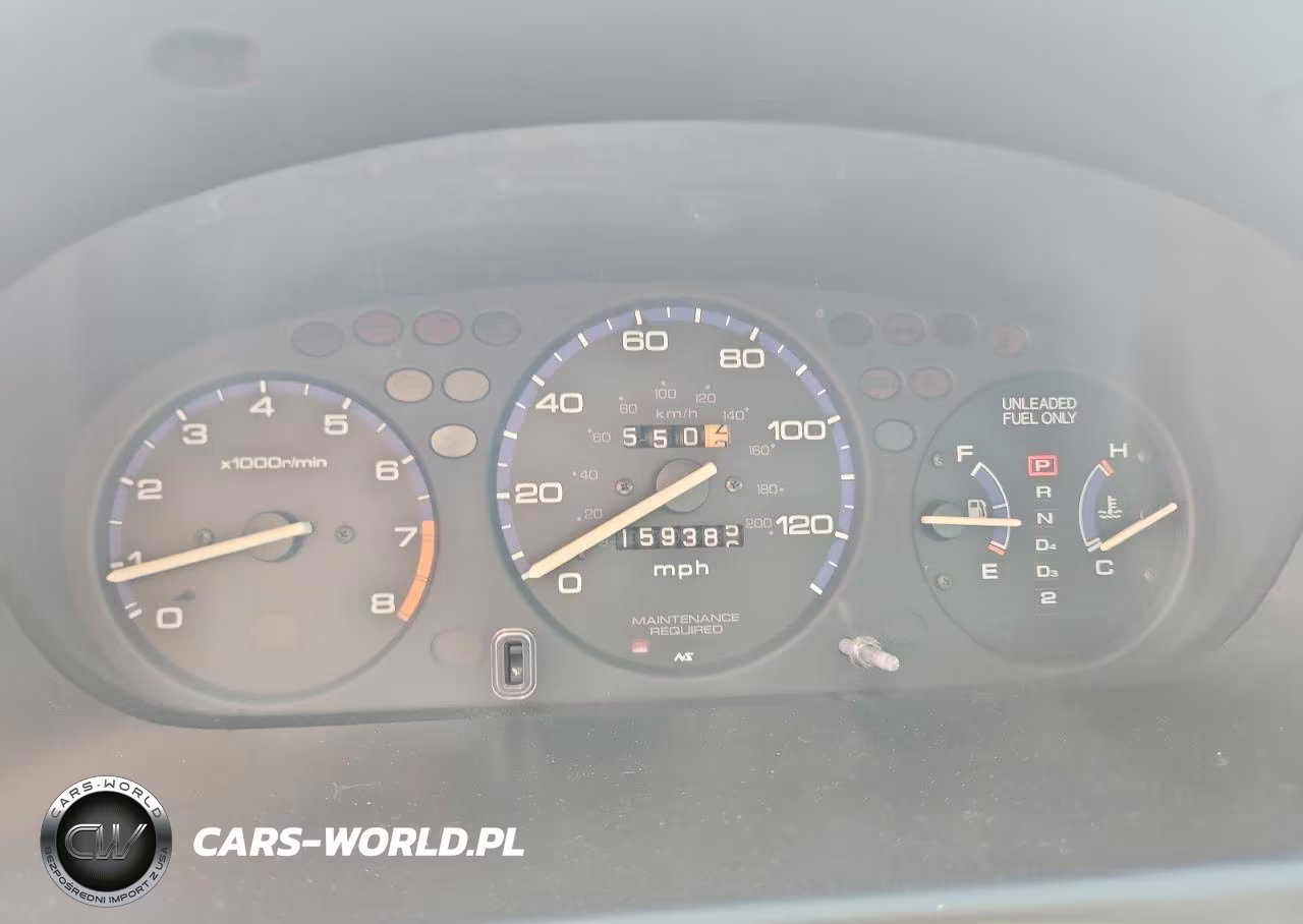 1997 Honda Civic Lx VIN:2HGEJ6671VH515118 - 9
