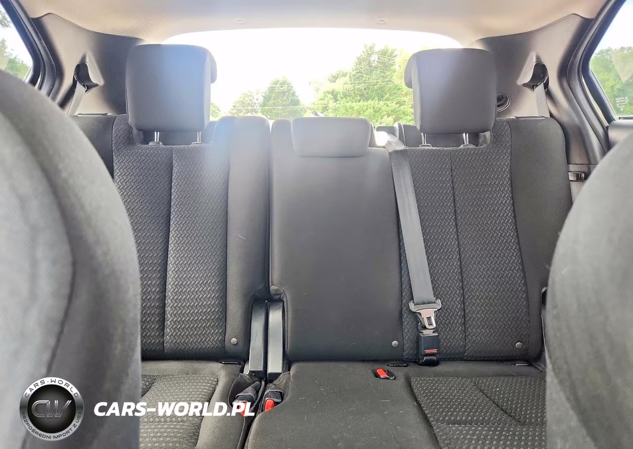 2020 Mitsubishi Eclipse Cross Es VIN:JA4AS3AAXLZ012769 - 10