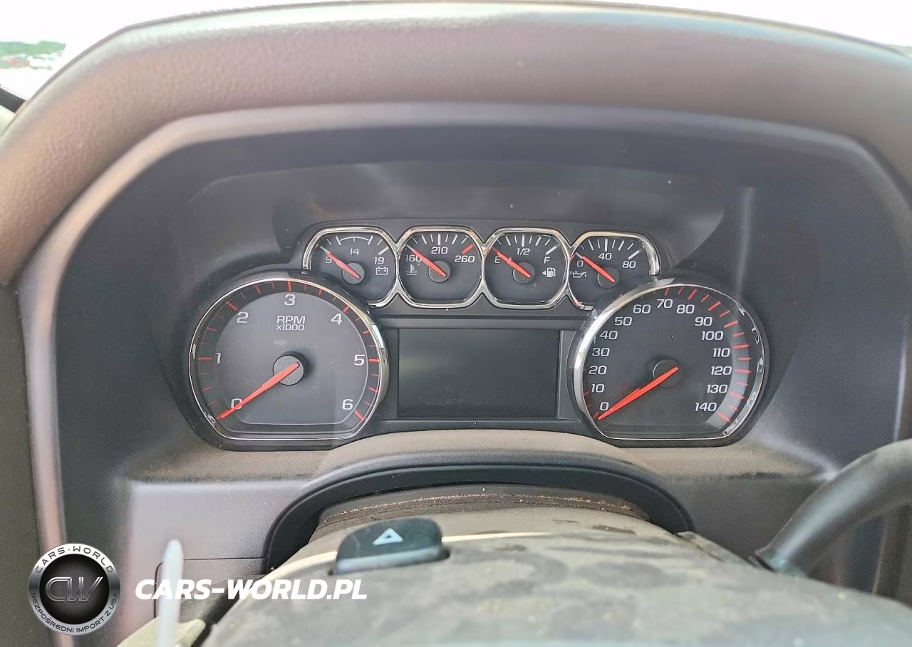 2015 GMC Sierra K1500 Sle VIN:3GTU2UEC4FG181422 - 9