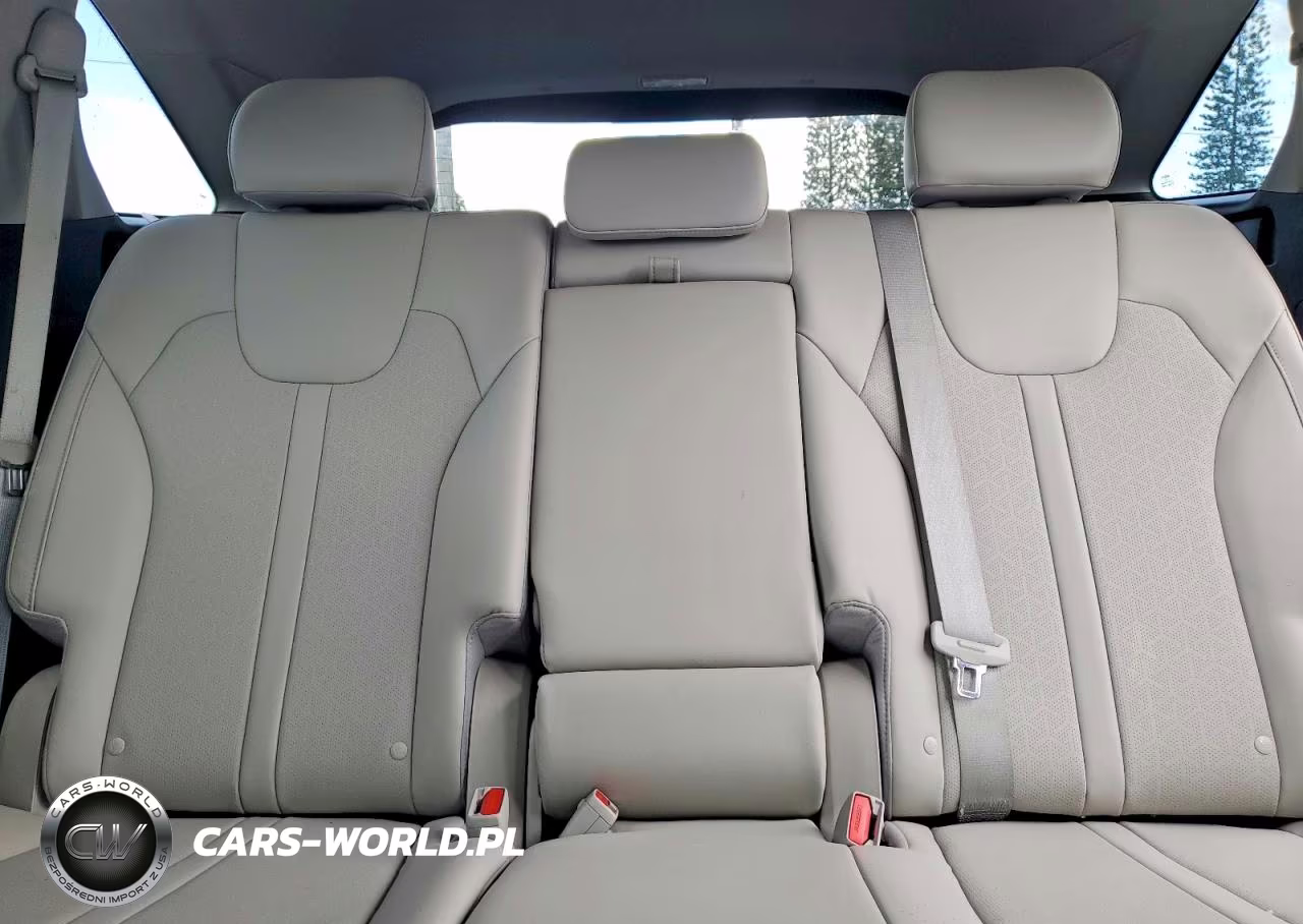 2023 Kia Sorento S VIN:5XYRL4LC1PG216780 - 10