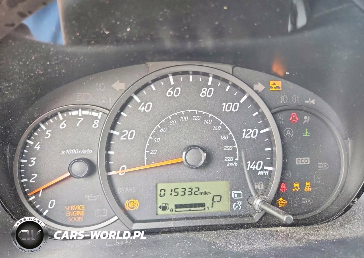 2024 Mitsubishi Mirage Es VIN:ML32AUHJ8RH006611 - 9