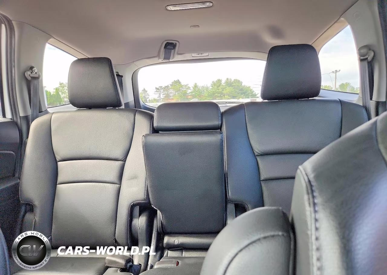 2022 Honda Pilot Se VIN:5FNYF6H22NB060042 - 10