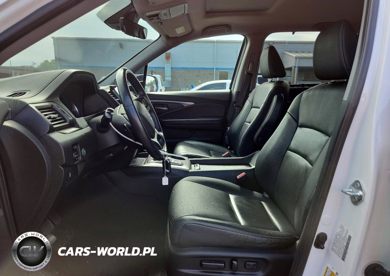 2022 Honda Pilot Se VIN:5FNYF6H22NB060042 - 7
