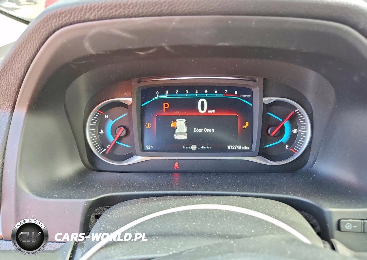 2022 Honda Pilot Se VIN:5FNYF6H22NB060042 - 9