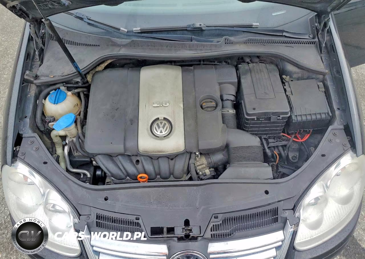 2009 Volkswagen Jetta Se VIN:3VWRZ71K89M061917 - 11