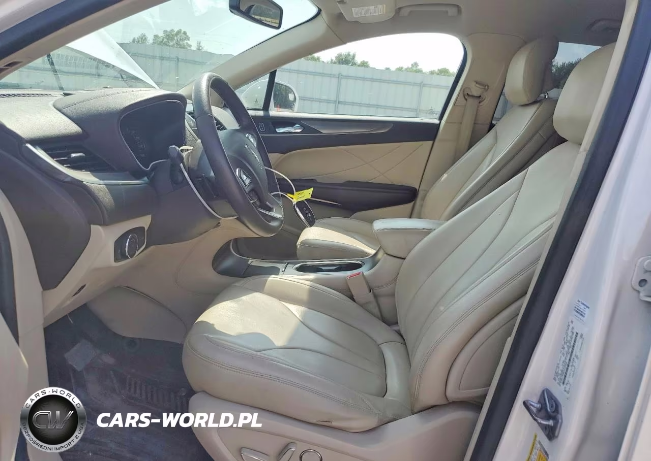 2018 Lincoln Mkc Premiere VIN:5LMCJ1C93JUL21060 - 7