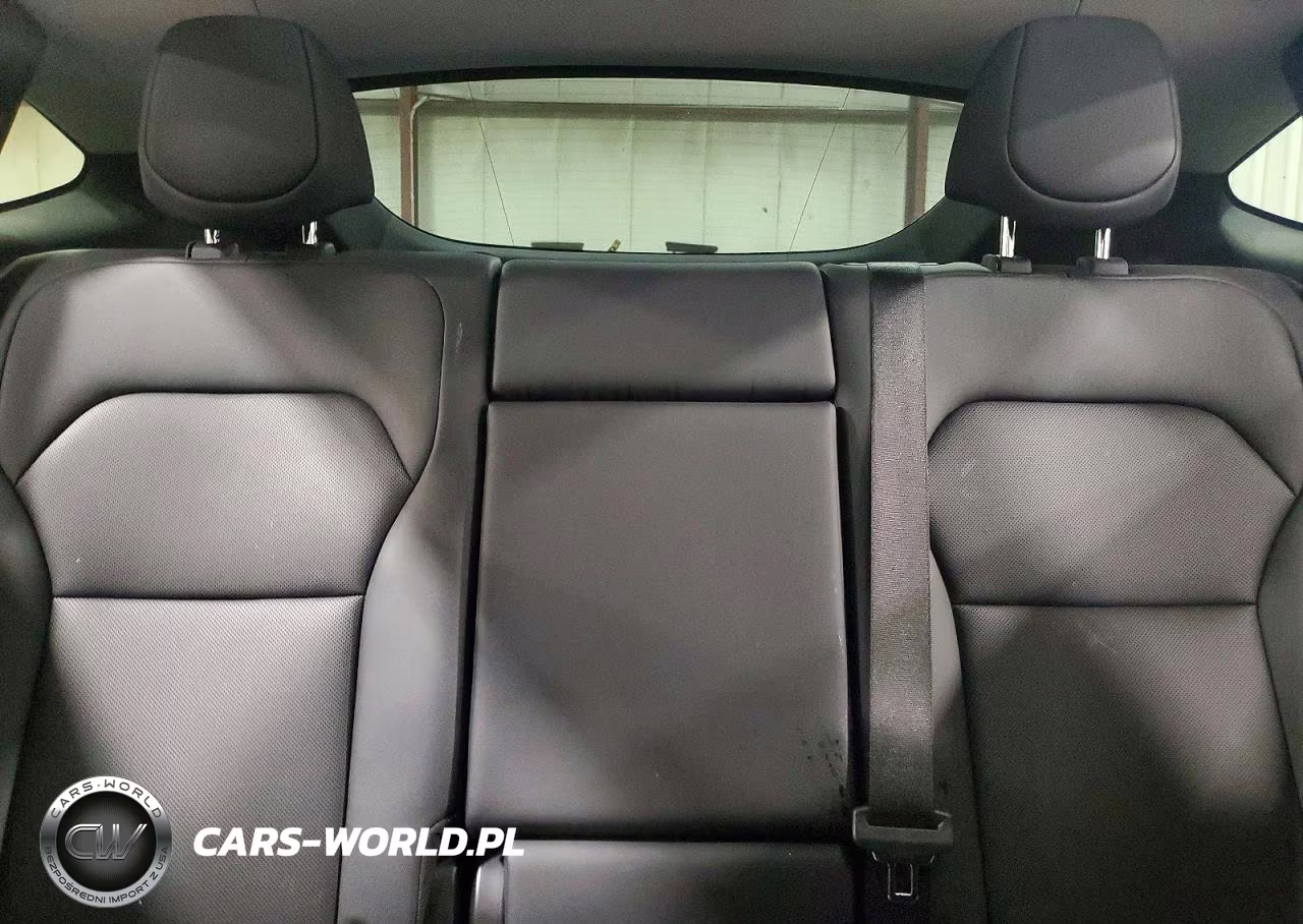 2026 Tesla Model Y VIN:7SAYGDEE0TF552584 - 10