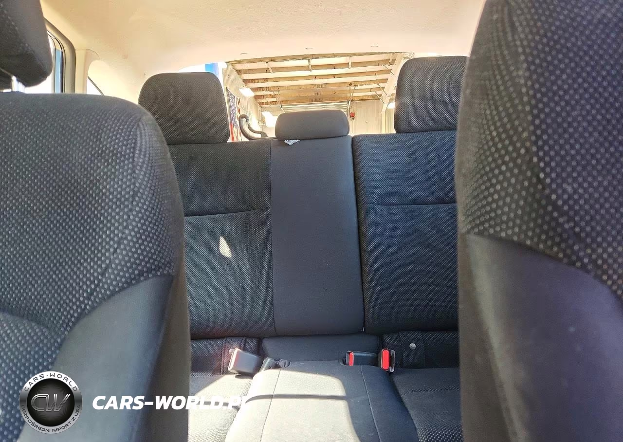 2016 Subaru Impreza VIN:JF1GPAA63G8200522 - 10