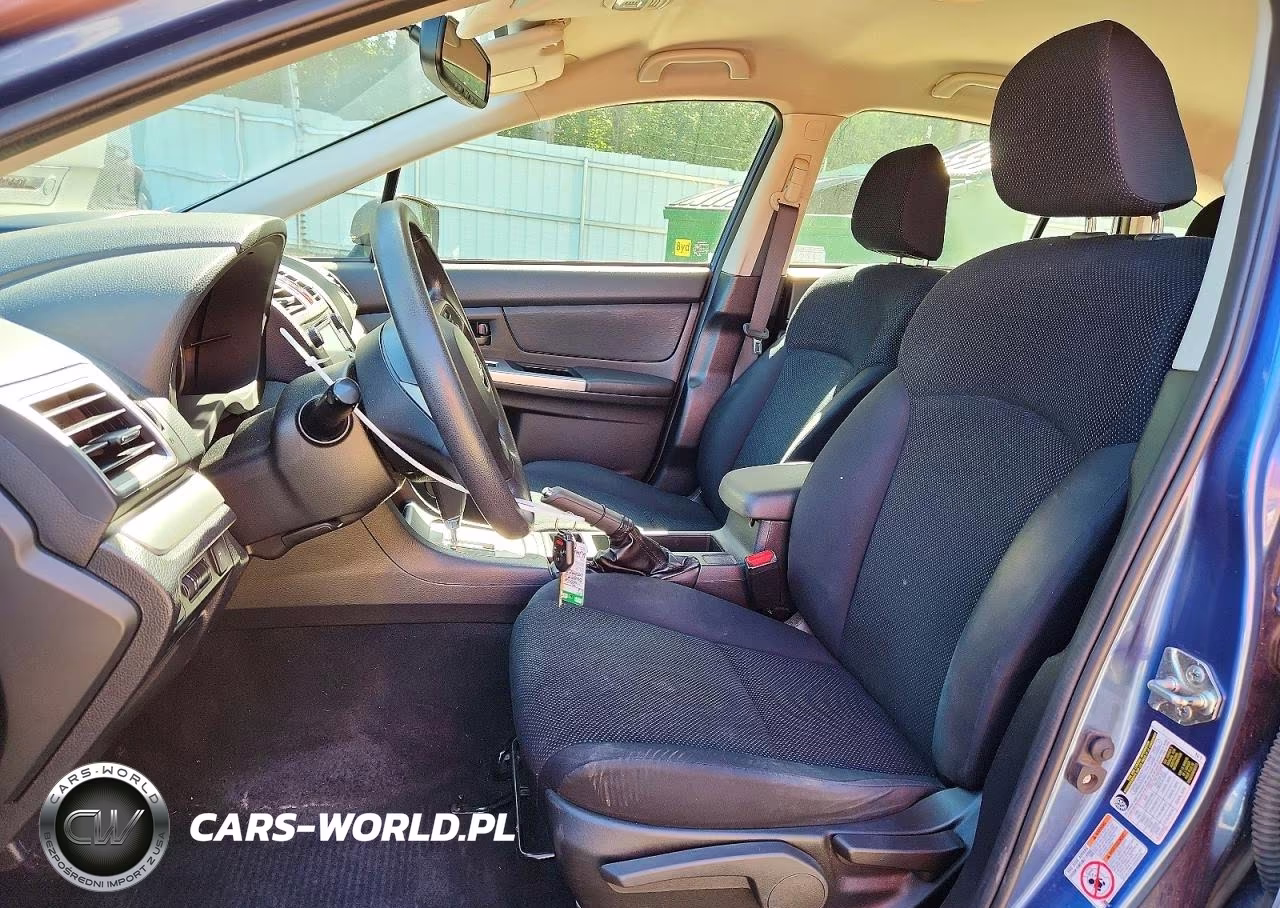 2016 Subaru Impreza VIN:JF1GPAA63G8200522 - 7