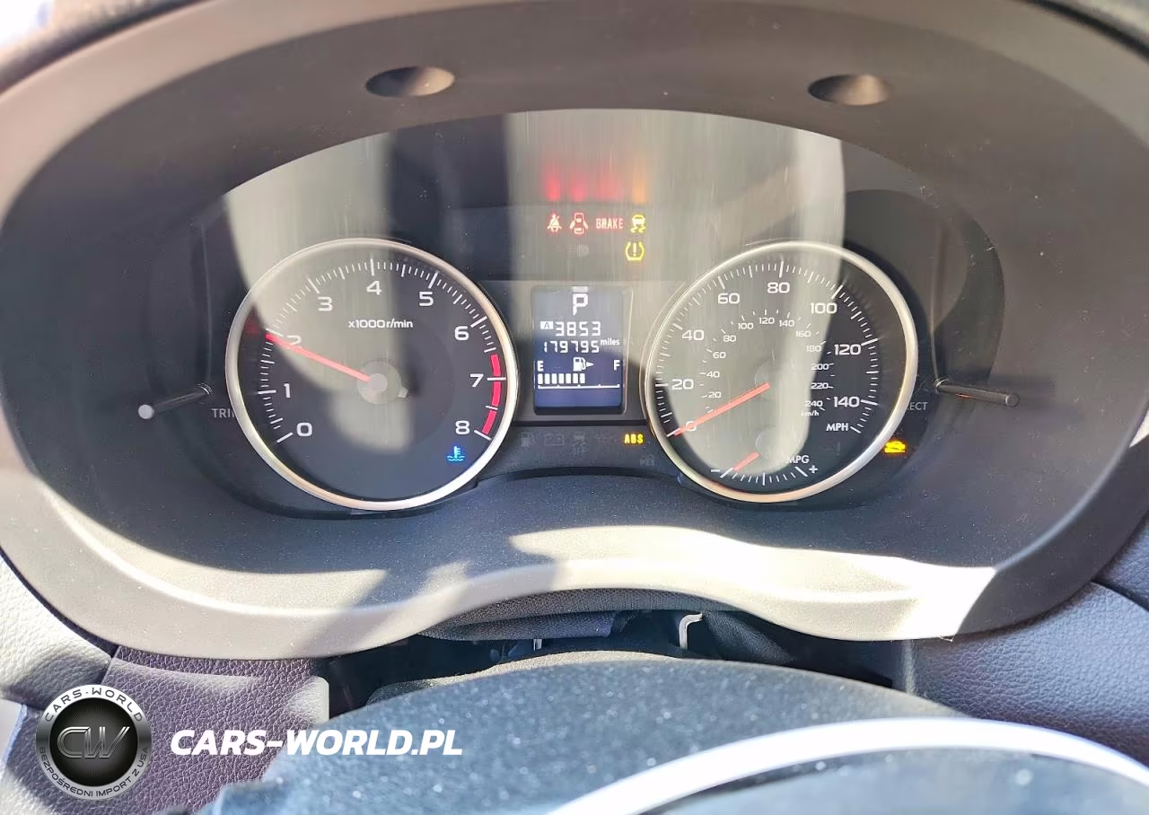 2016 Subaru Impreza VIN:JF1GPAA63G8200522 - 9