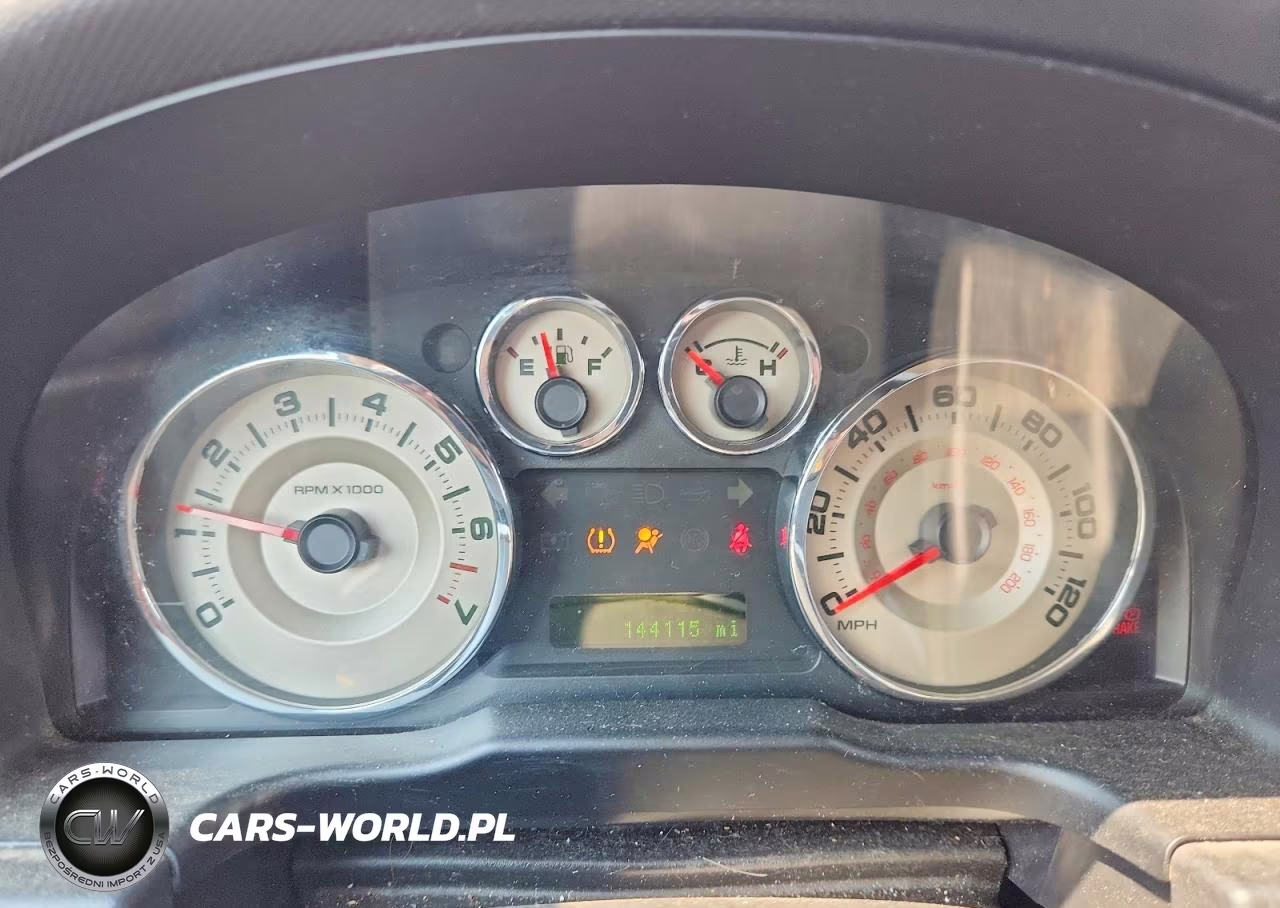 2010 Ford Edge Sel VIN:2FMDK3JC8ABB19299 - 9