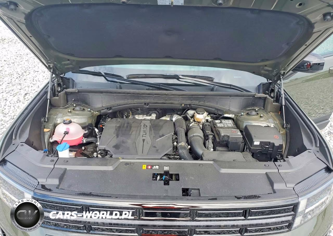 2026 Hyundai Santa Fe Xrt VIN:5NMP3DGLXTH184543 - 12