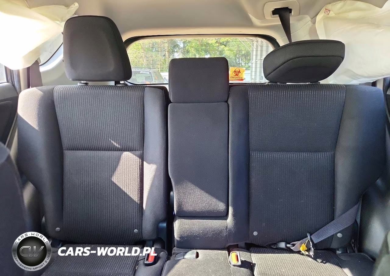 2017 Toyota Rav4 Le VIN:JTMZFREV4HJ105807 - 10