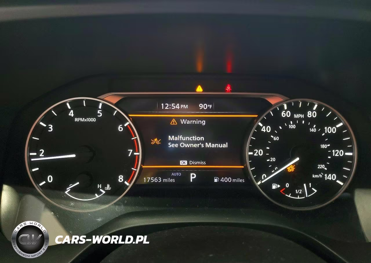 2023 Nissan Rogue Sv VIN:JN8BT3BB9PW351470 - 9