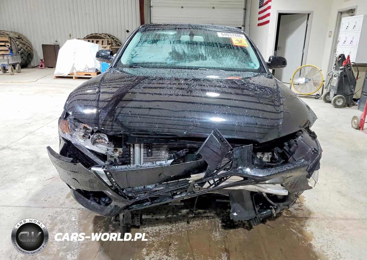 2012 Audi A4 Premium VIN:WAUBFAFL1CN010992 - 5