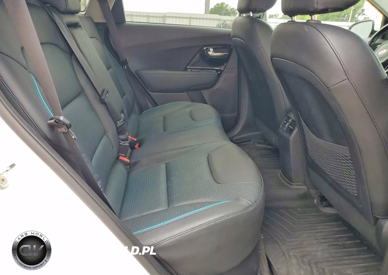 2020 Kia Niro Ex Premium VIN:KNDCE3LG5L5040686 - 11