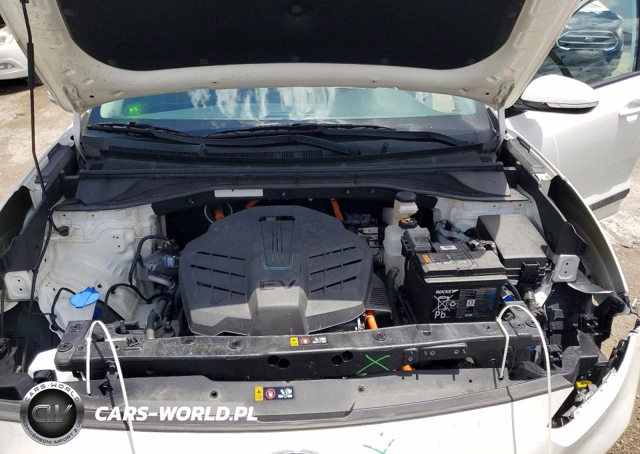 2020 Kia Niro Ex Premium VIN:KNDCE3LG5L5040686 - 12