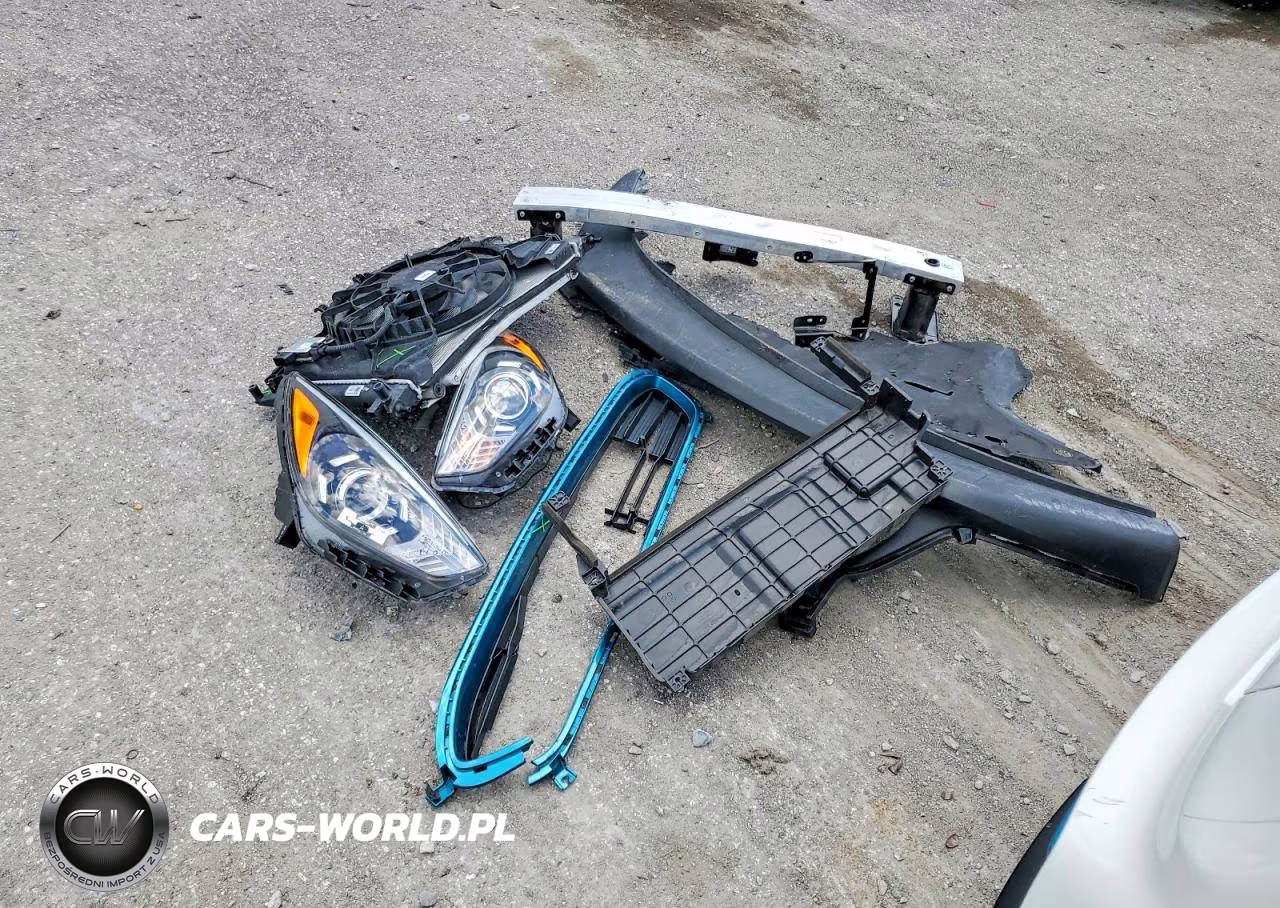 2020 Kia Niro Ex Premium VIN:KNDCE3LG5L5040686 - 13