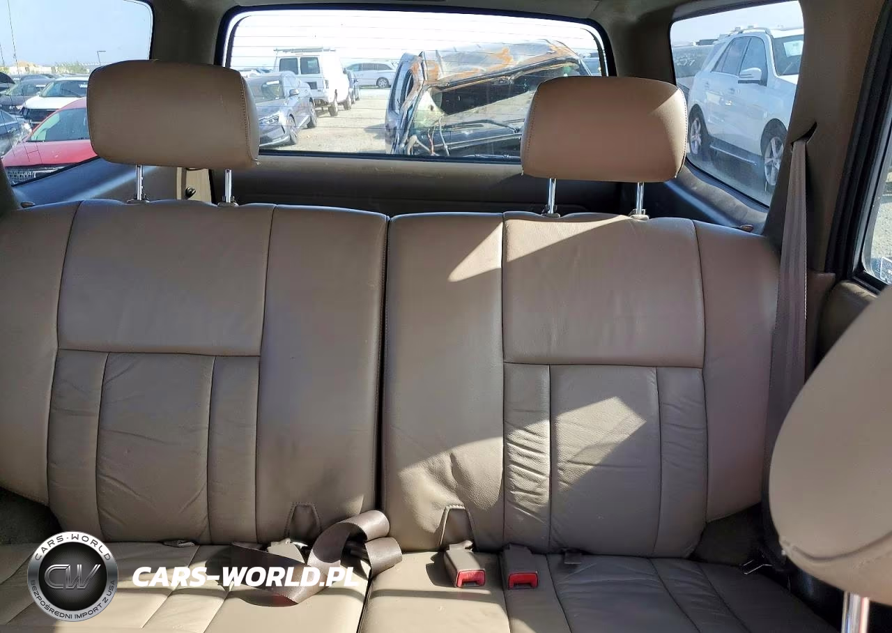 1998 Toyota 4Runner Limited VIN:JT3GN87R7W0068165 - 10