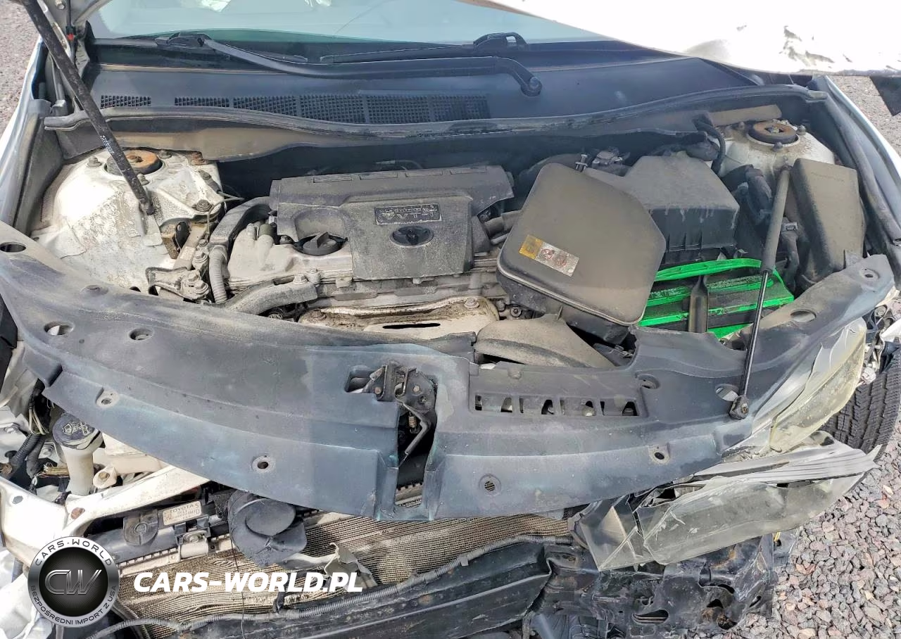 2017 Toyota Camry Se VIN:4T1BF1FK6HU305623 - 11